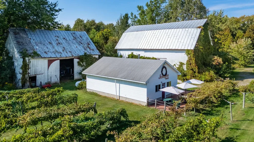 7397 S Pere Marquette Highway Summit Township MI 49449