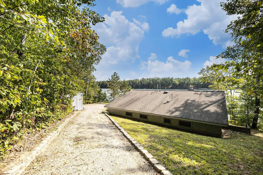 8804 Sunset Trail Road NE Blue Lake Township MI 49659