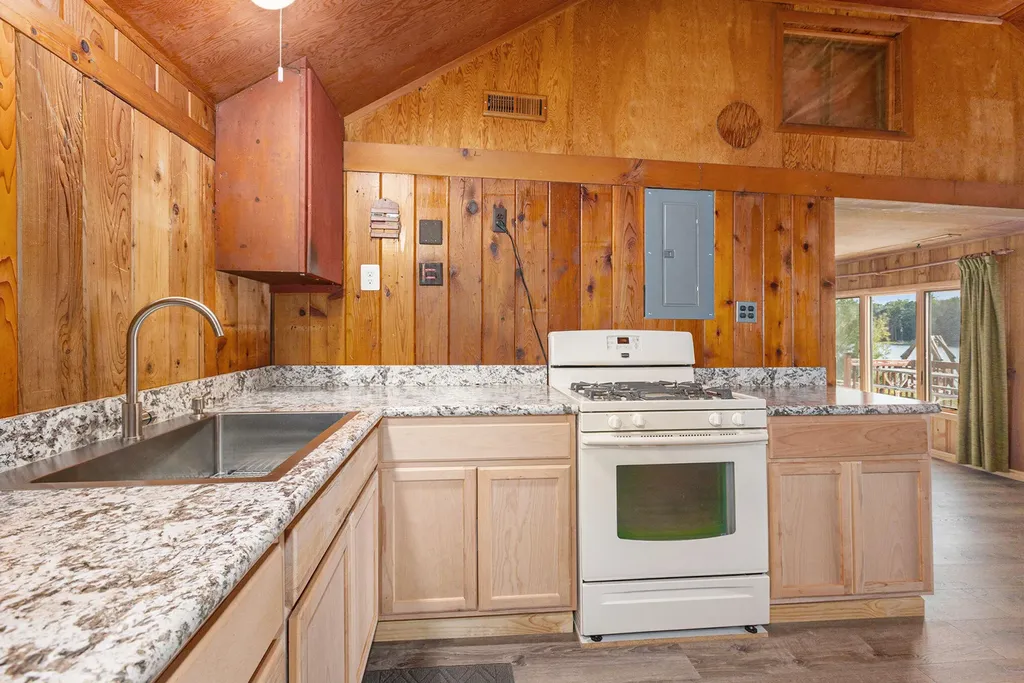 8804 Sunset Trail Road NE Blue Lake Township MI 49659