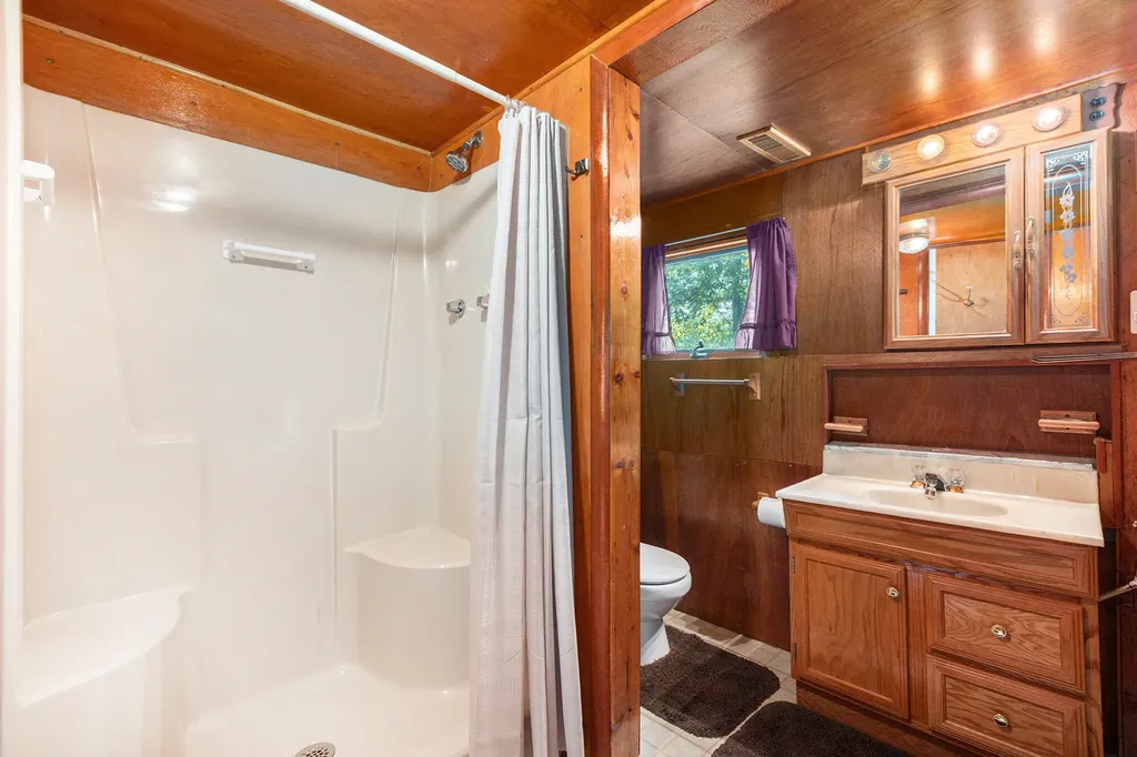 8804 Sunset Trail Road NE Blue Lake Township MI 49659