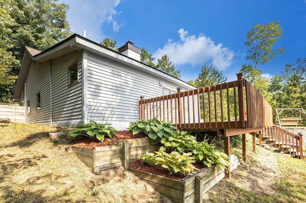 8804 Sunset Trail Road NE Blue Lake Township MI 49659