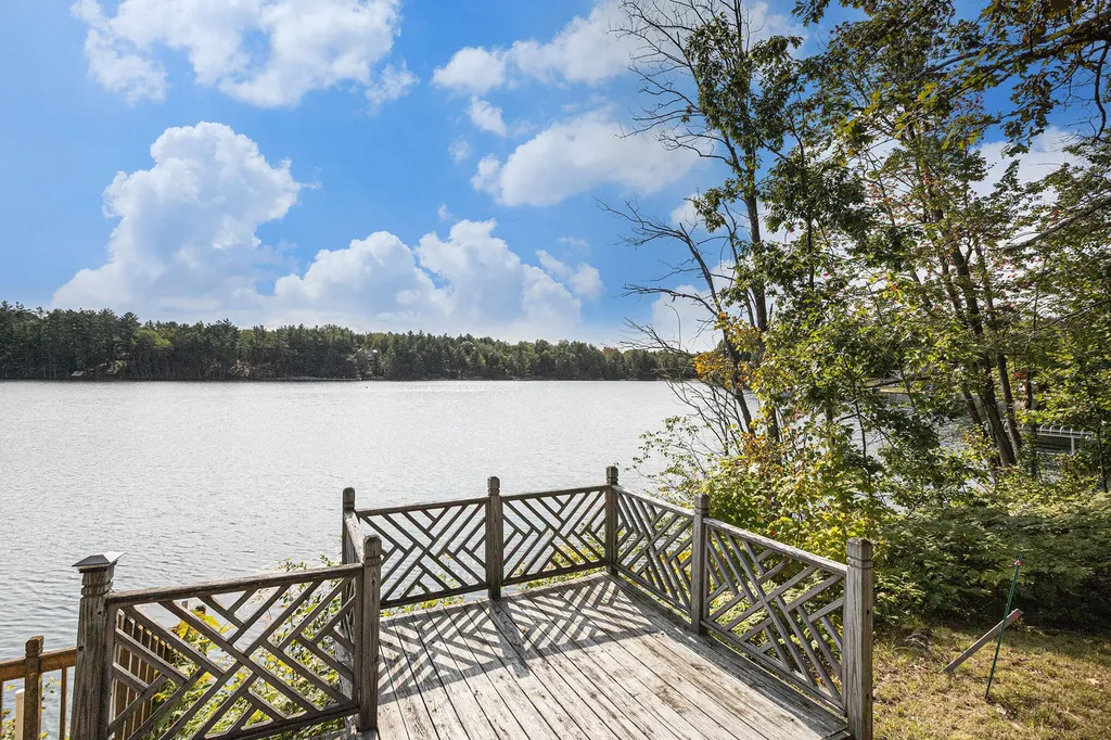 8804 Sunset Trail Road NE Blue Lake Township MI 49659