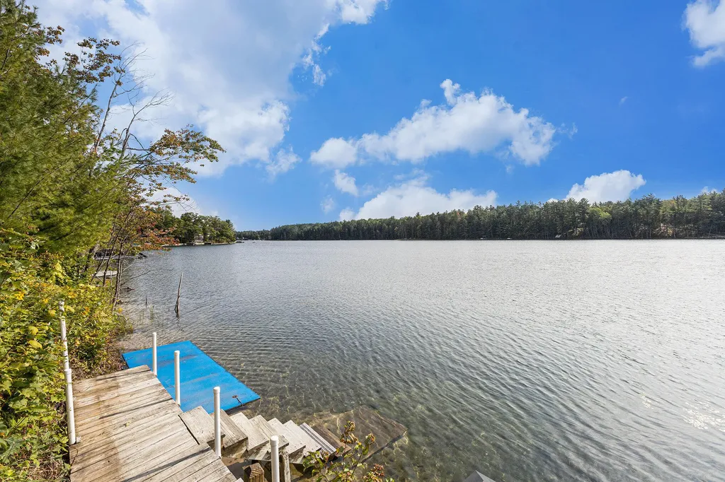 8804 Sunset Trail Road NE Blue Lake Township MI 49659