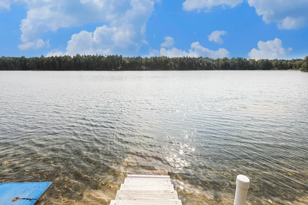 8804 Sunset Trail Road NE Blue Lake Township MI 49659