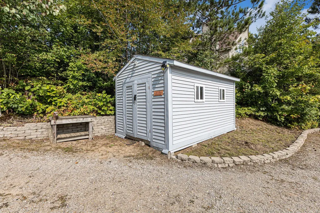 8804 Sunset Trail Road NE Blue Lake Township MI 49659