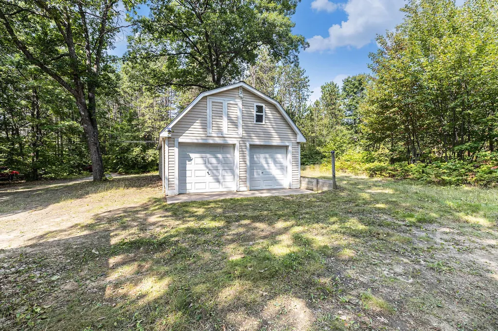8804 Sunset Trail Road NE Blue Lake Township MI 49659