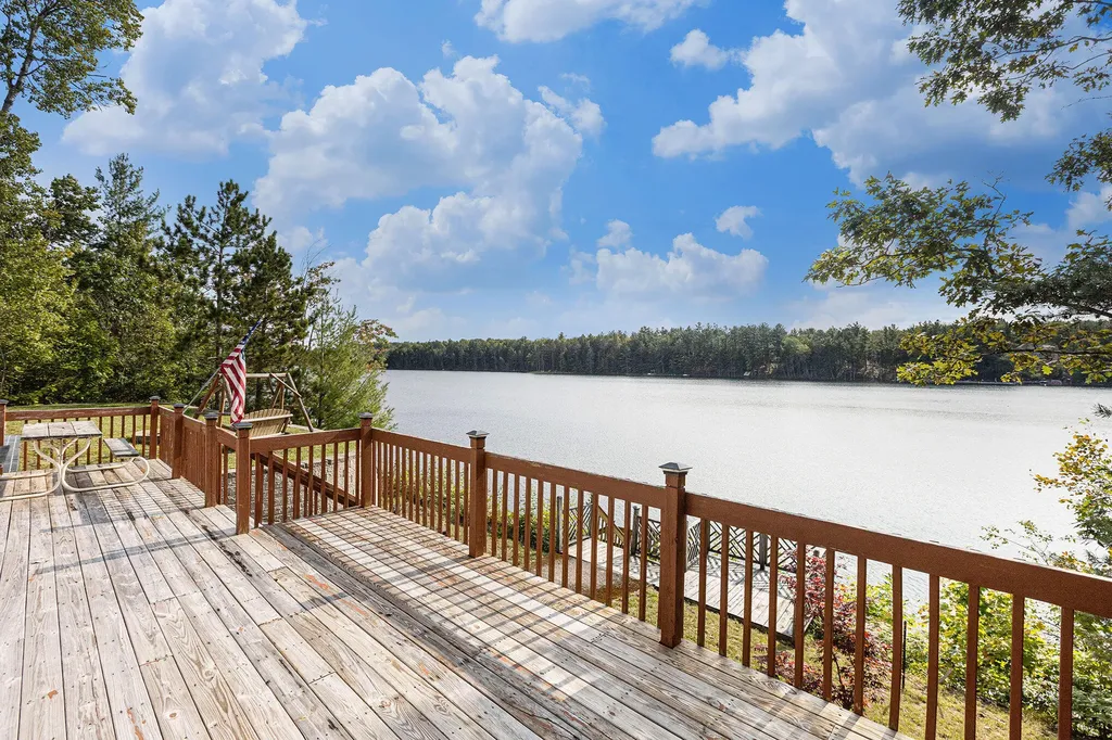 8804 Sunset Trail Road NE Blue Lake Township MI 49659