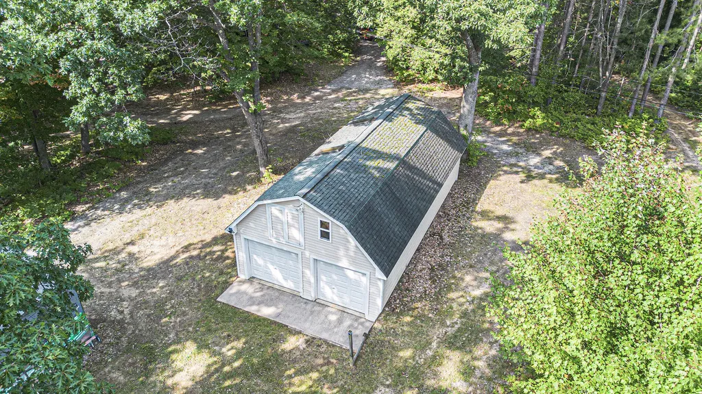 8804 Sunset Trail Road NE Blue Lake Township MI 49659