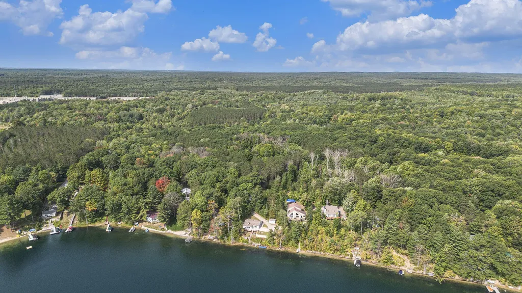 8804 Sunset Trail Road NE Blue Lake Township MI 49659