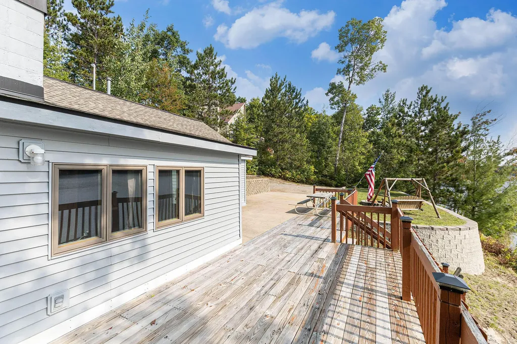 8804 Sunset Trail Road NE Blue Lake Township MI 49659