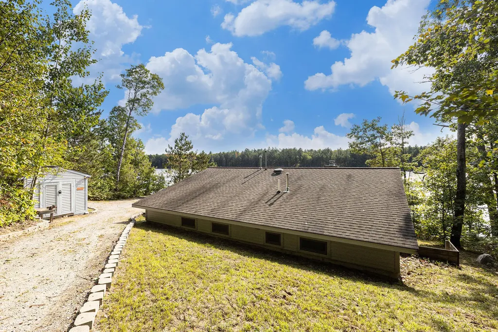 8804 Sunset Trail Road NE Blue Lake Township MI 49659