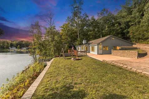 8804 Sunset Trail Road NE Blue Lake Township MI 49659