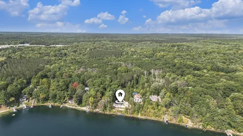 8804 Sunset Trail Road NE Blue Lake Township MI 49659
