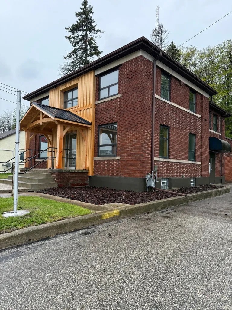 212 Arthur Street Manistee City MI 49660