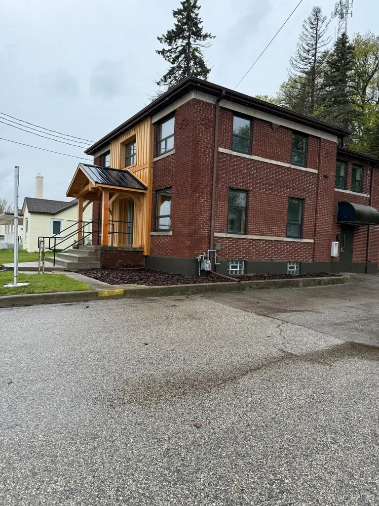 212 Arthur Street Manistee City MI 49660