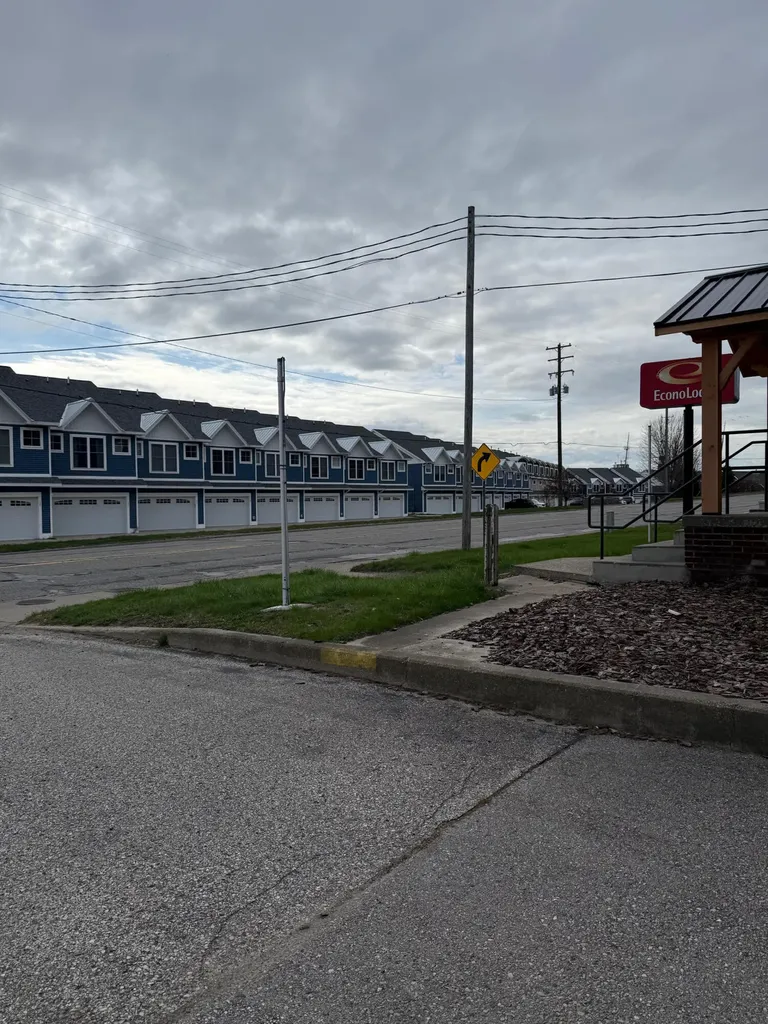 212 Arthur Street Manistee City MI 49660