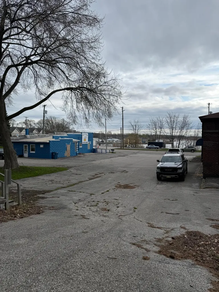 212 Arthur Street Manistee City MI 49660