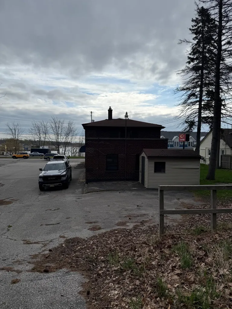 212 Arthur Street Manistee City MI 49660