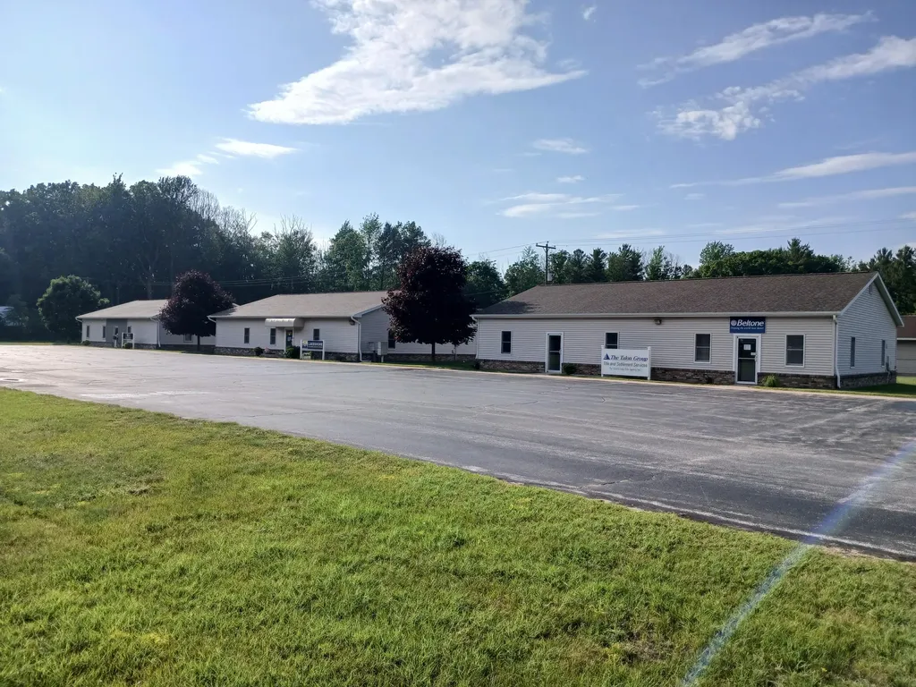 Pere Marquette Charter Township MI 49431