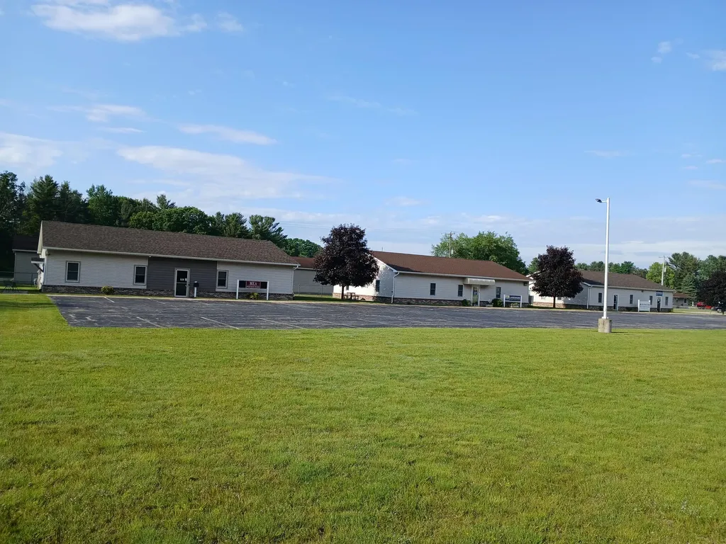 Pere Marquette Charter Township MI 49431