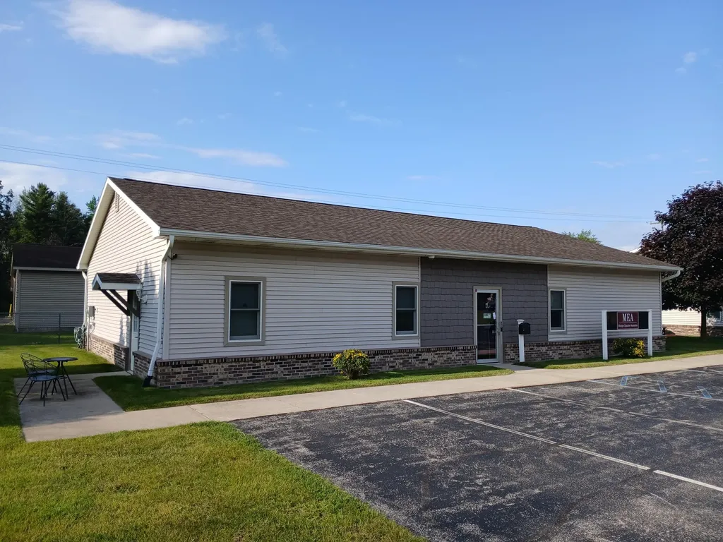 Pere Marquette Charter Township MI 49431