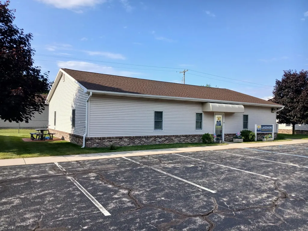 Pere Marquette Charter Township MI 49431