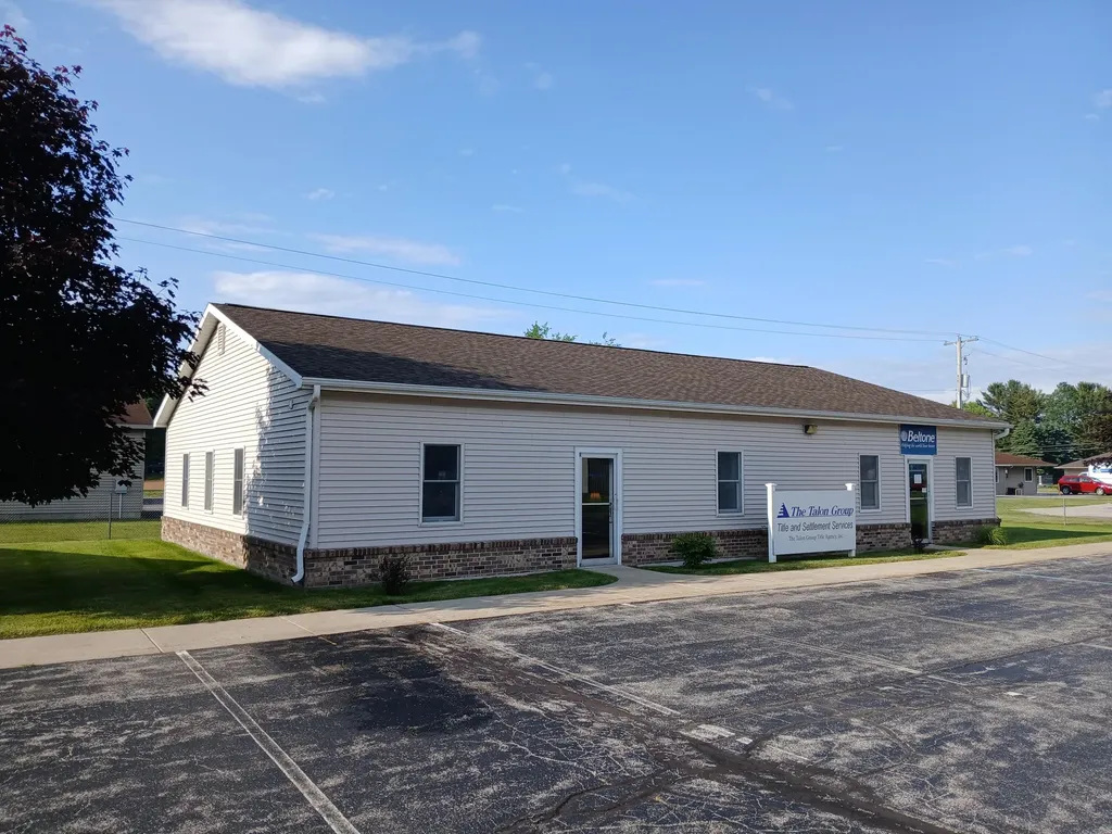 Pere Marquette Charter Township MI 49431