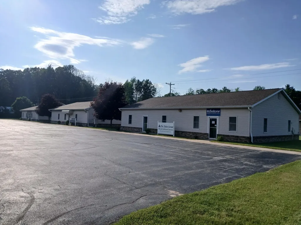 Pere Marquette Charter Township MI 49431