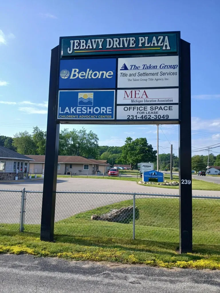 Pere Marquette Charter Township MI 49431