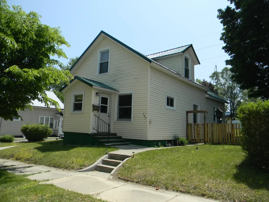 302 First Street Ludington City MI 49431