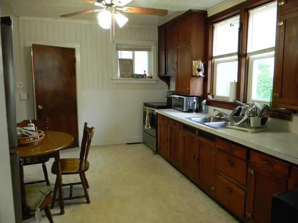 302 First Street Ludington City MI 49431