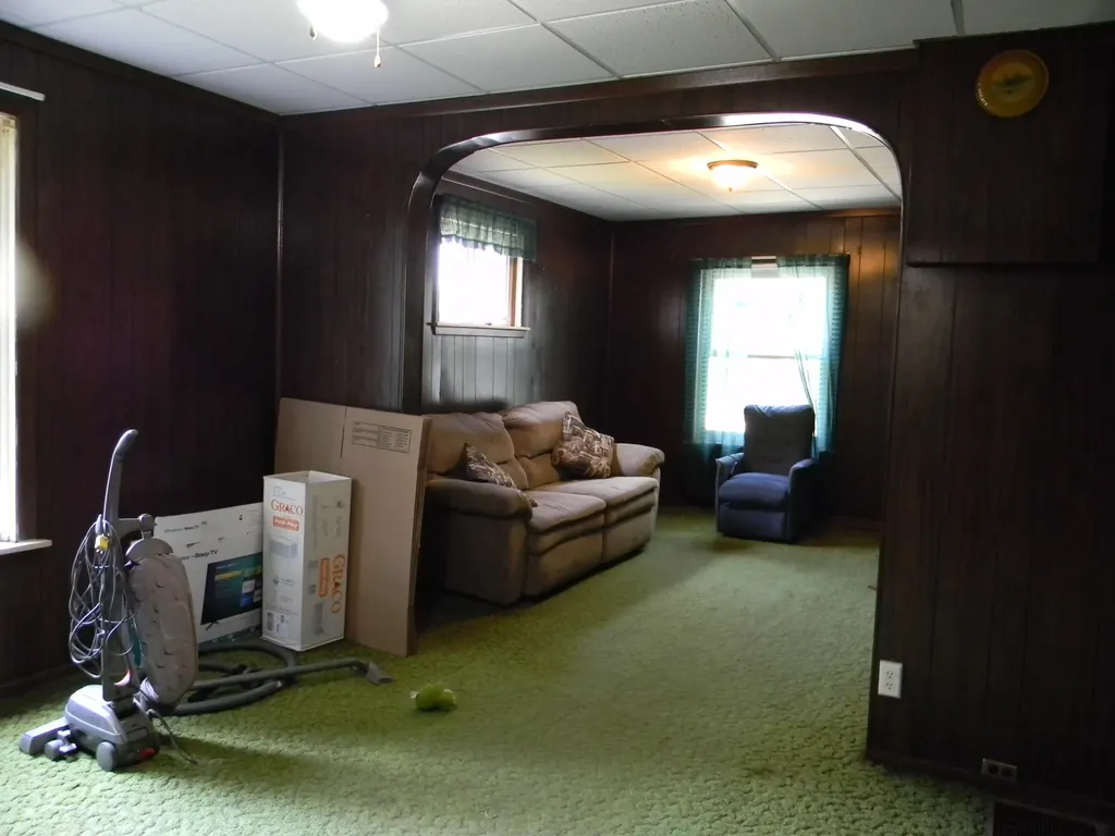 302 First Street Ludington City MI 49431