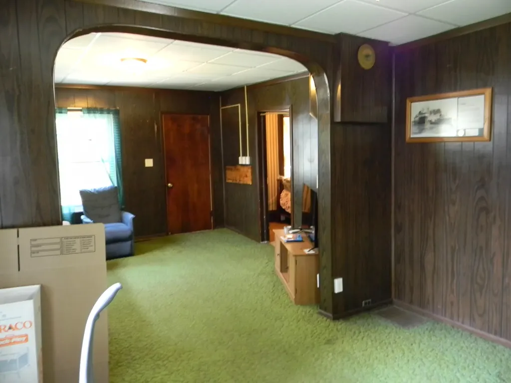 302 First Street Ludington City MI 49431