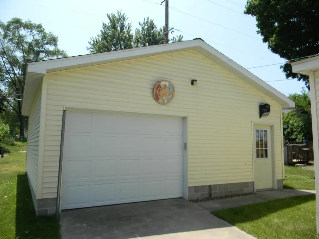 302 First Street Ludington City MI 49431