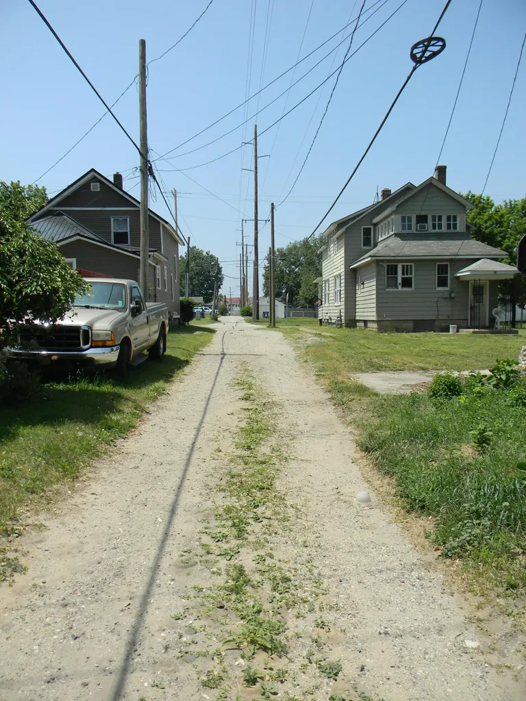 302 First Street Ludington City MI 49431
