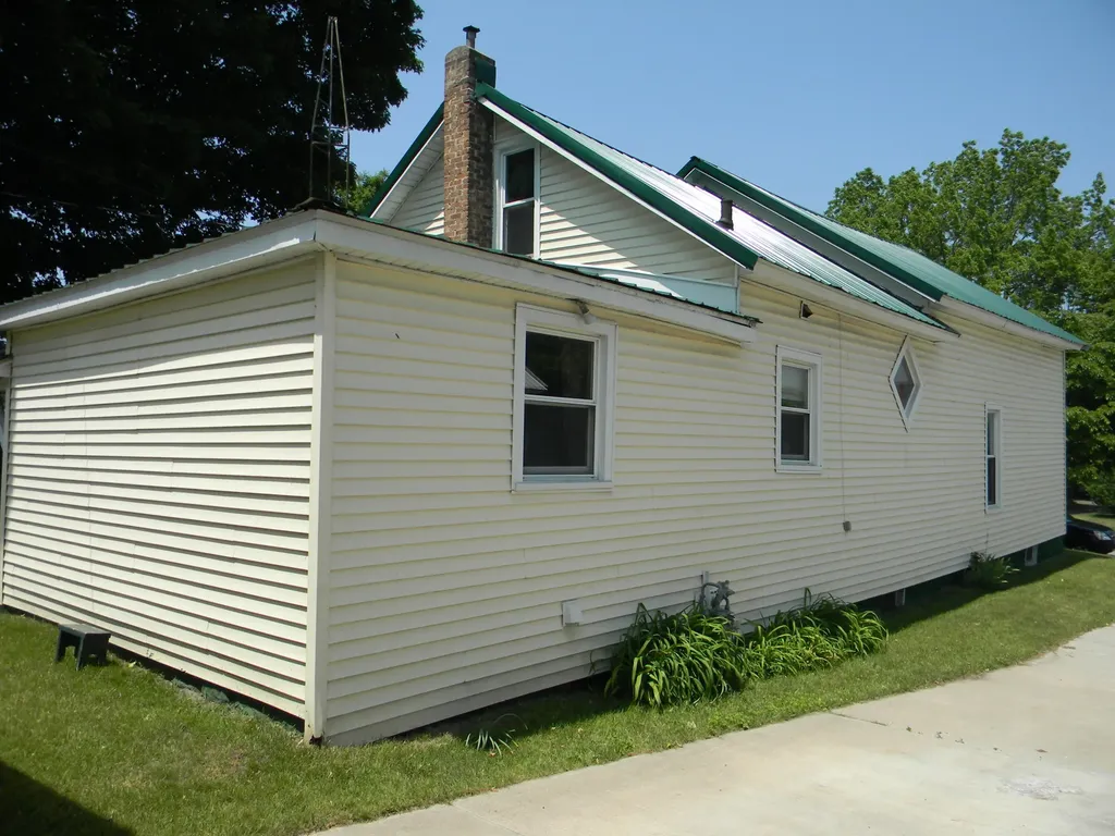 302 First Street Ludington City MI 49431
