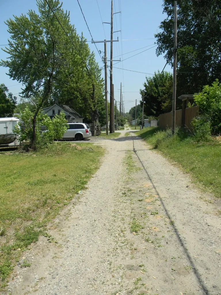 302 First Street Ludington City MI 49431