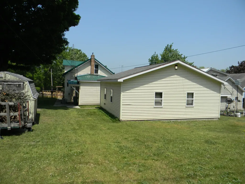 302 First Street Ludington City MI 49431