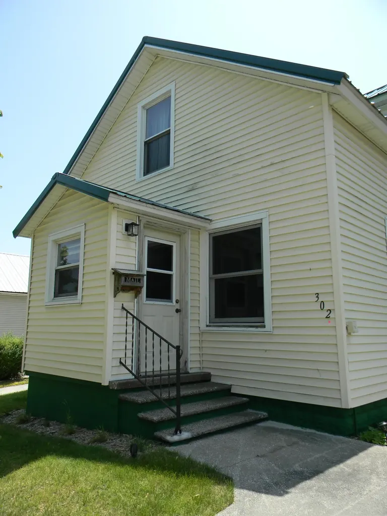 302 First Street Ludington City MI 49431
