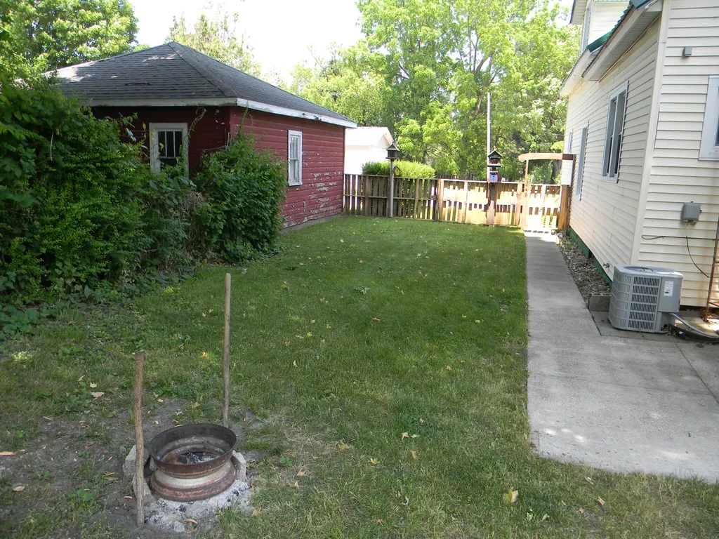 302 First Street Ludington City MI 49431