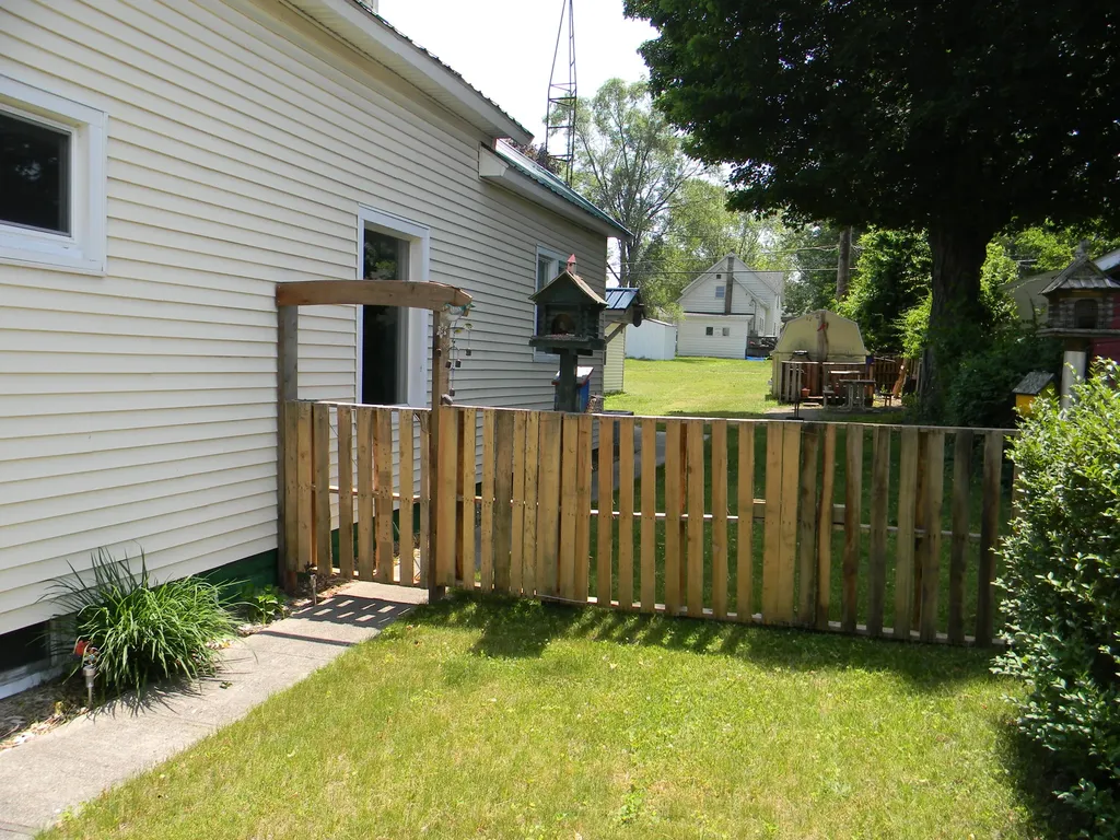 302 First Street Ludington City MI 49431