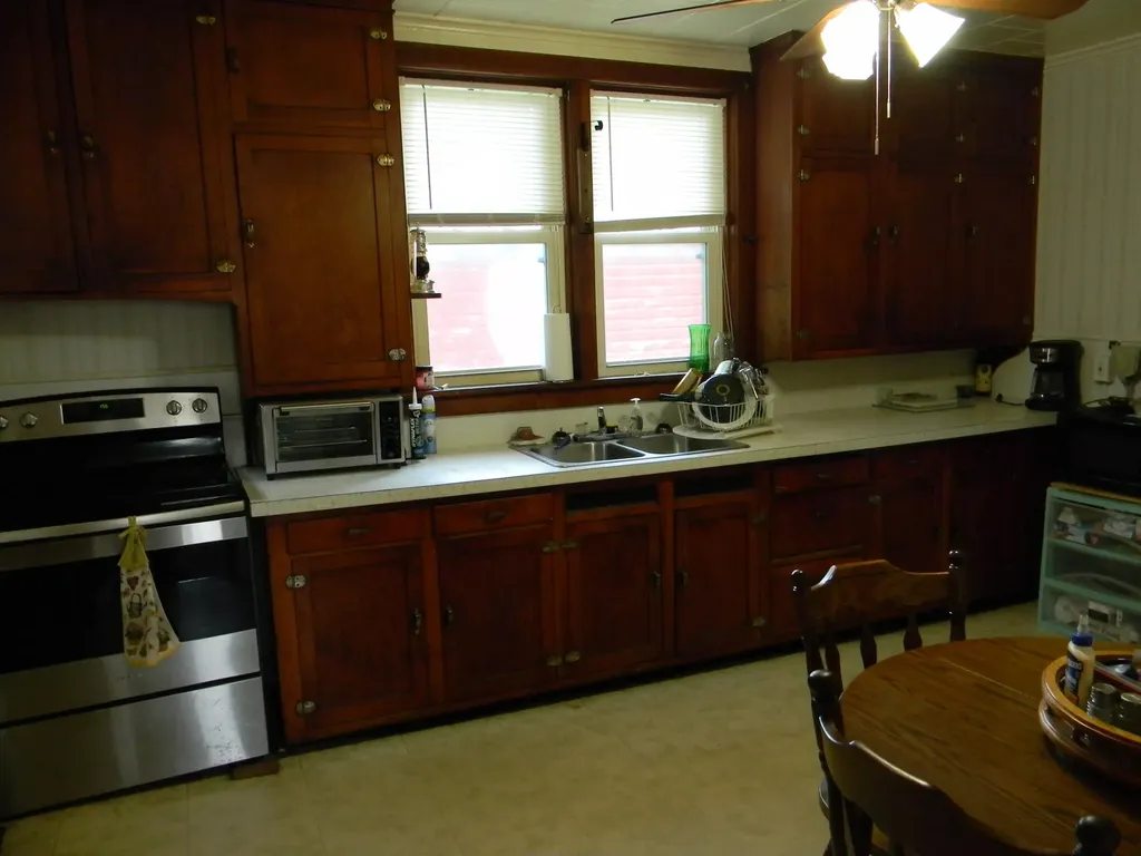 302 First Street Ludington City MI 49431