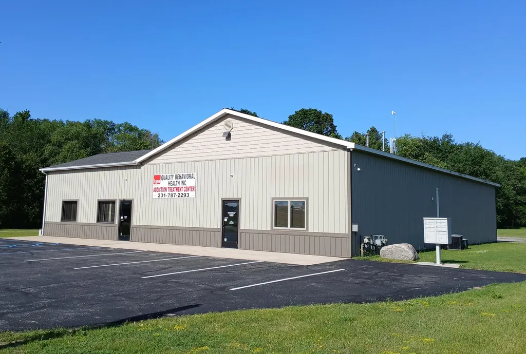 215 N Jebavy Drive Pere Marquette Charter Township MI 49431