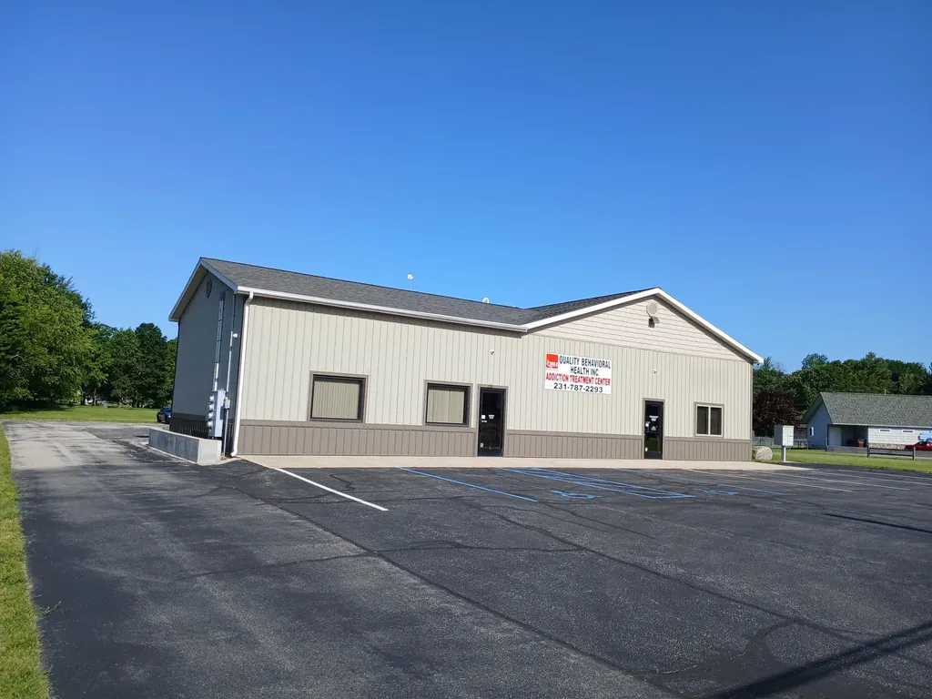 215 N Jebavy Drive Pere Marquette Charter Township MI 49431