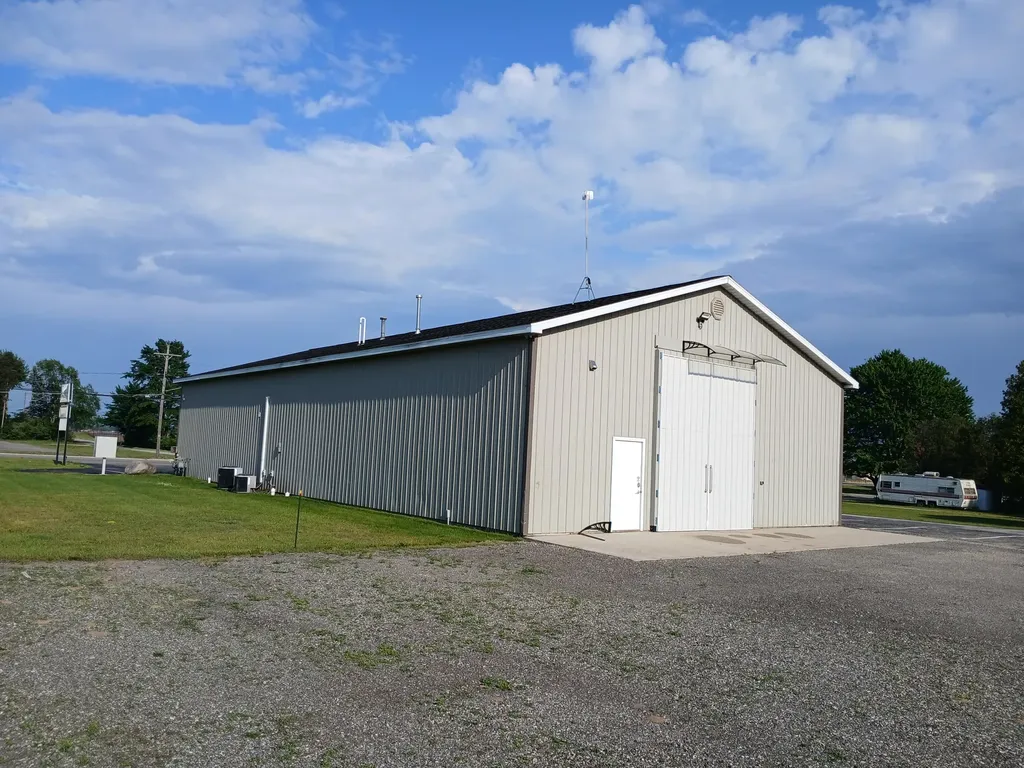 215 N Jebavy Drive Pere Marquette Charter Township MI 49431