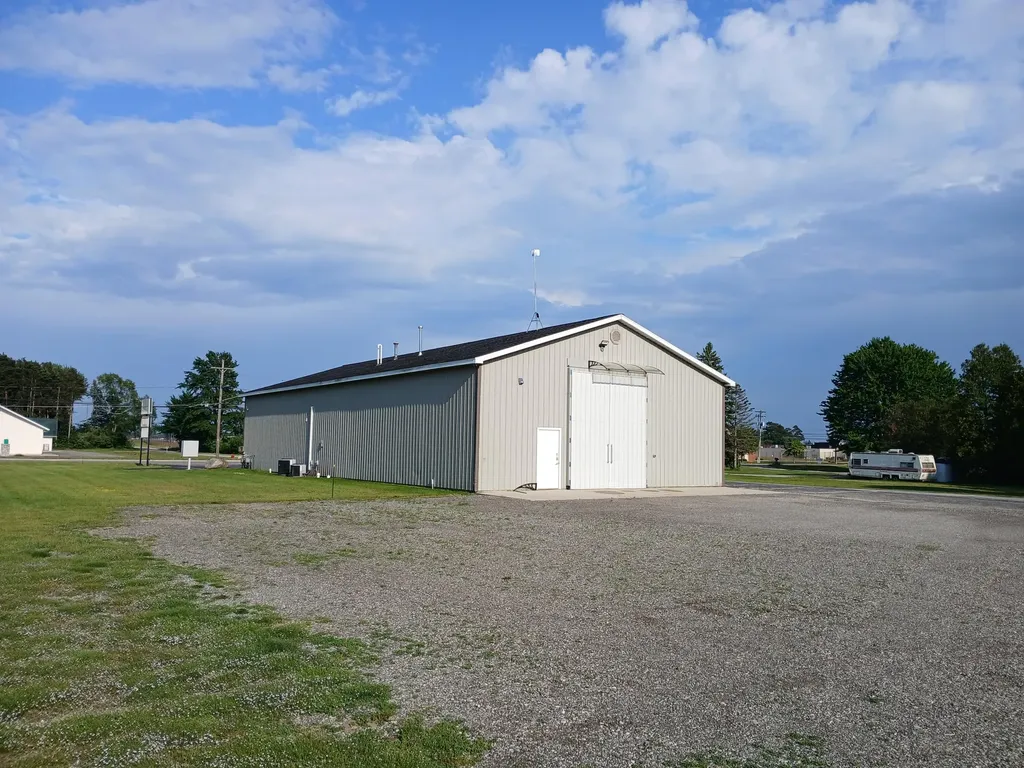 215 N Jebavy Drive Pere Marquette Charter Township MI 49431