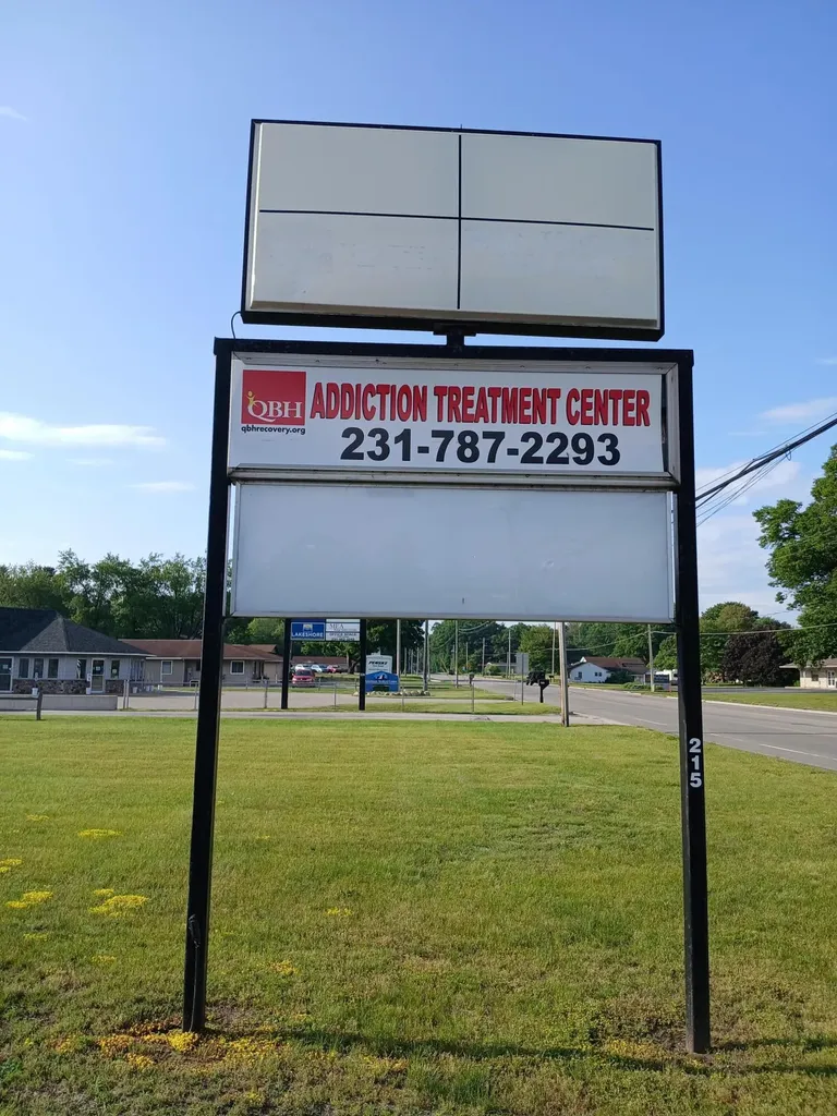 215 N Jebavy Drive Pere Marquette Charter Township MI 49431