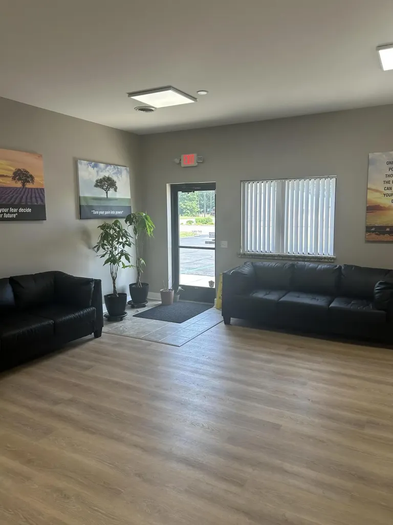 215 N Jebavy Drive Pere Marquette Charter Township MI 49431