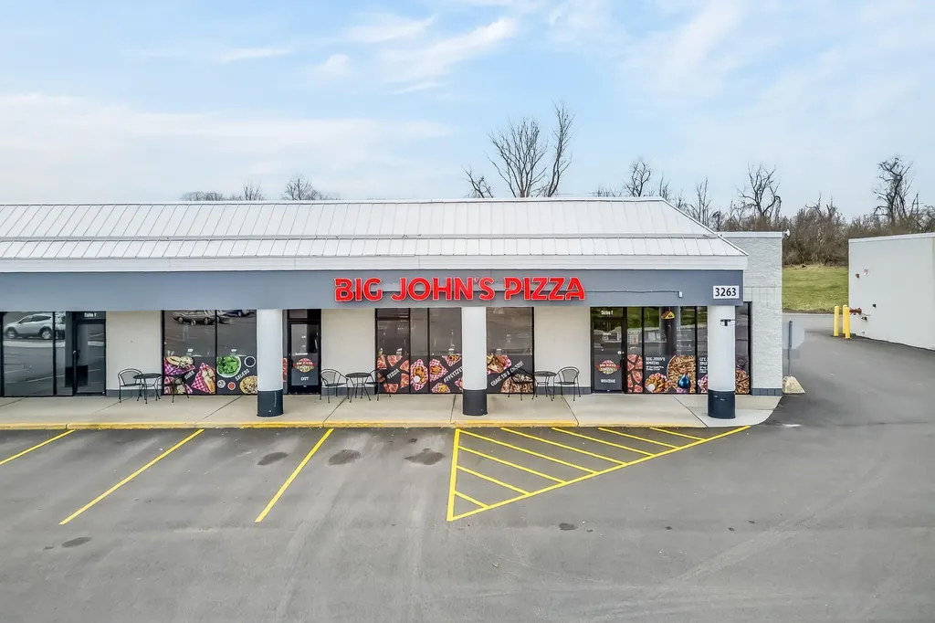 3263 E Colby Street Whitehall Township MI 49461