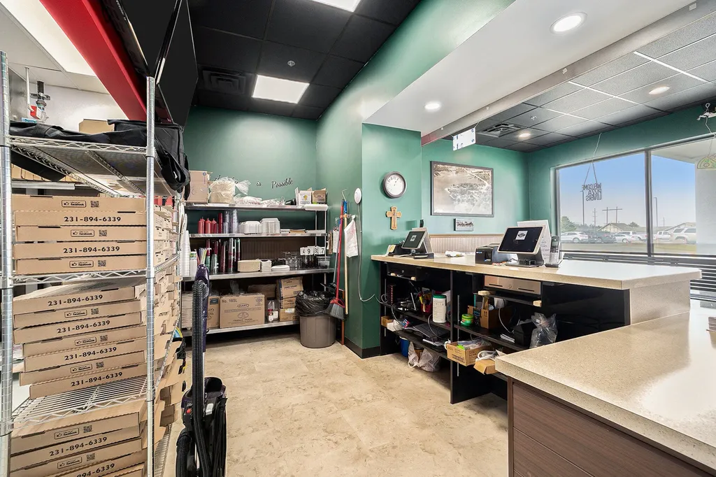 3263 E Colby Street Whitehall Township MI 49461